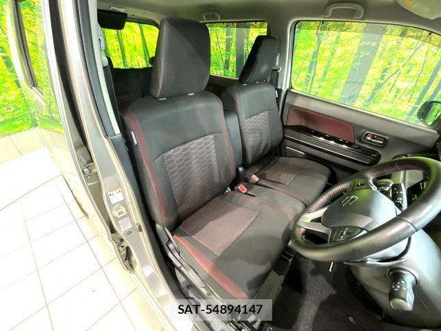 Suzuki WAGON R 2017-09 7563104-7