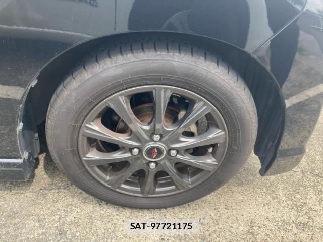Suzuki WAGON R 2010-09 7563106-9