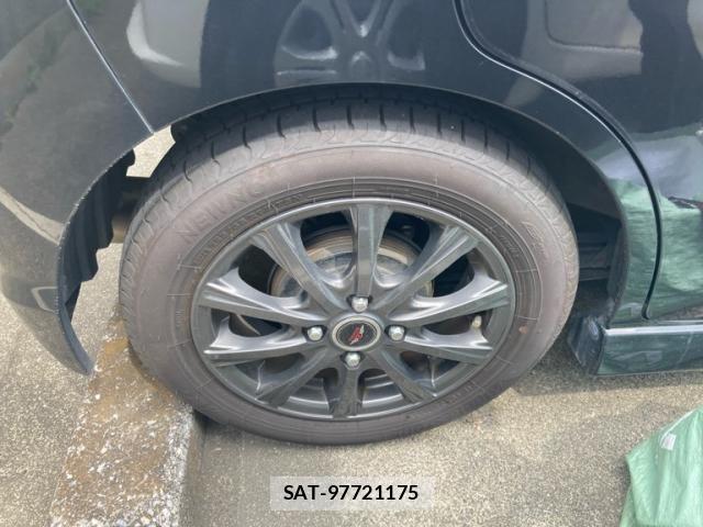 Suzuki WAGON R 2010-09 7563106-10