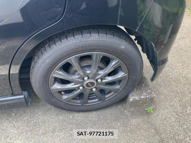 Suzuki WAGON R 2010-09 7563106-11