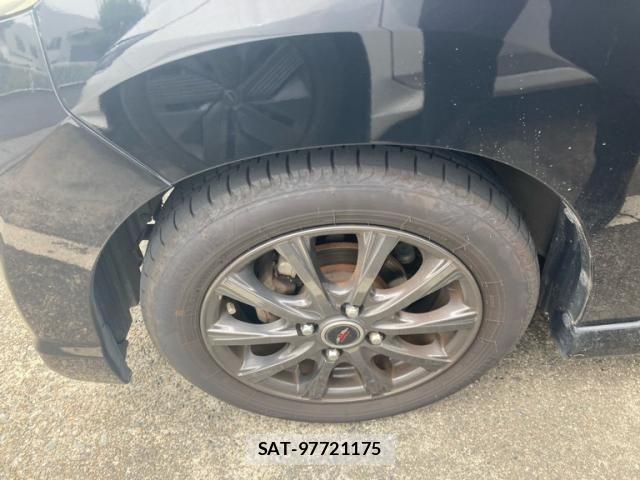 Suzuki WAGON R 2010-09 7563106-12