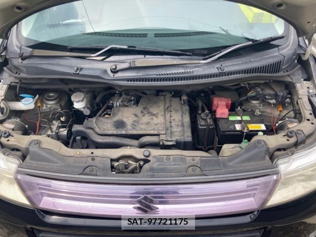 Suzuki WAGON R 2010-09 7563106-13