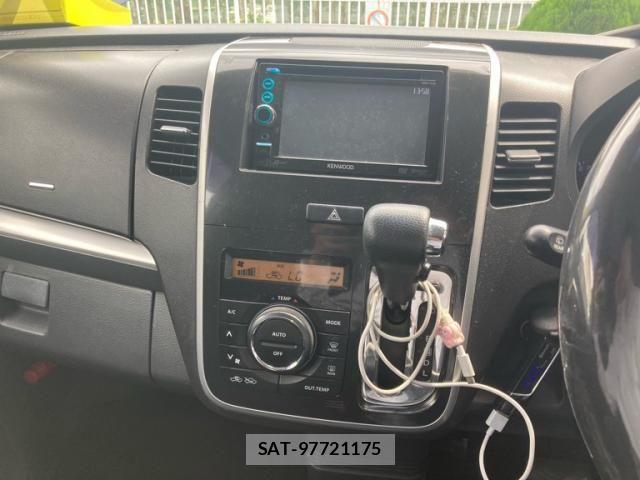 Suzuki WAGON R 2010-09 7563106-15