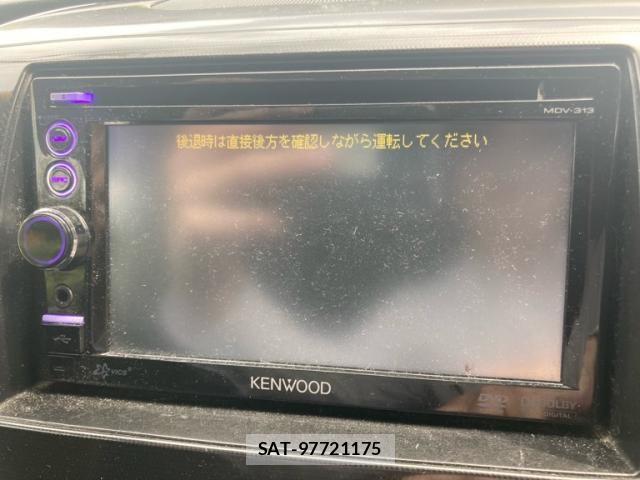Suzuki WAGON R 2010-09 7563106-16