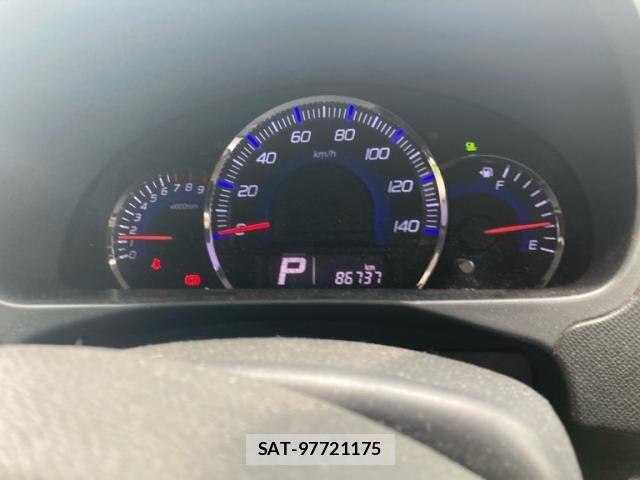 Suzuki WAGON R 2010-09 7563106-17