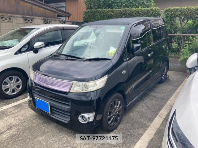 Suzuki WAGON R 2010-09 7563106-1