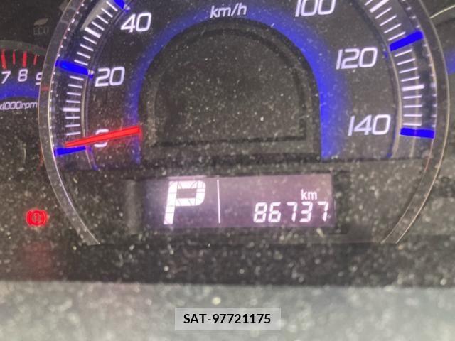 Suzuki WAGON R 2010-09 7563106-18