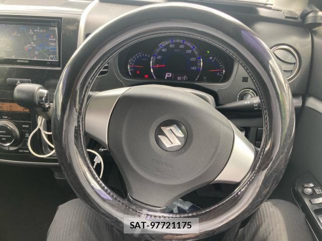 Suzuki WAGON R 2010-09 7563106-19