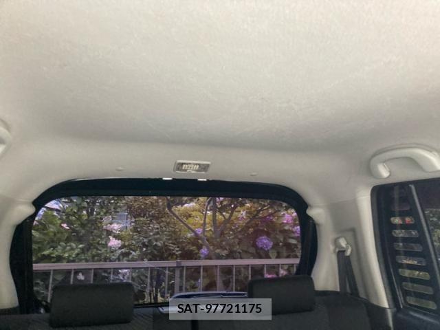 Suzuki WAGON R 2010-09 7563106-21