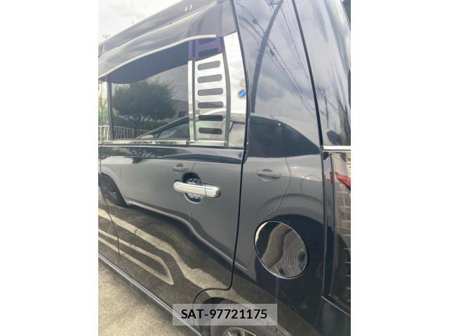 Suzuki WAGON R 2010-09 7563106-23