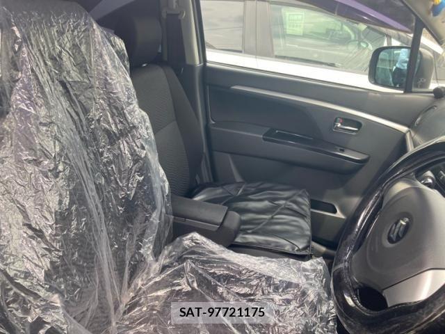 Suzuki WAGON R 2010-09 7563106-6