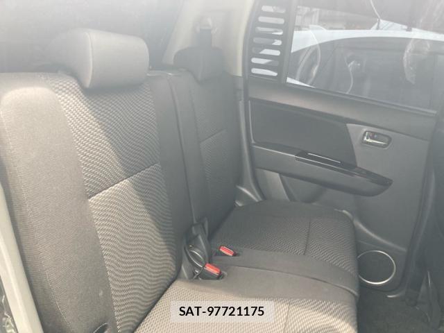 Suzuki WAGON R 2010-09 7563106-8