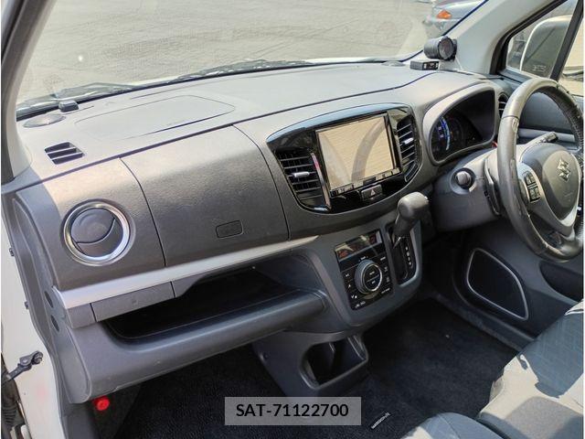Suzuki WAGON R 2016-01 7621455-12