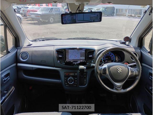 Suzuki WAGON R 2016-01 7621455-13