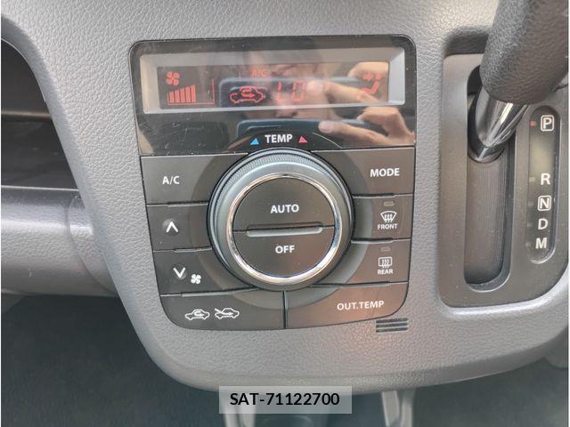 Suzuki WAGON R 2016-01 7621455-16