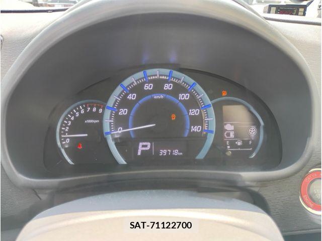 Suzuki WAGON R 2016-01 7621455-17