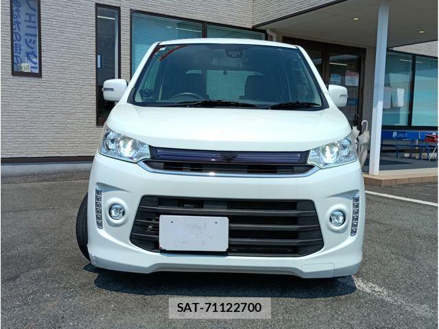 Suzuki WAGON R 2016-01 7621455-1