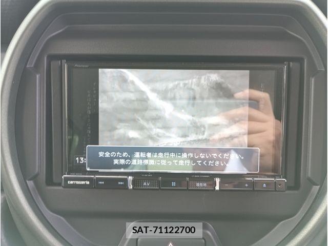 Suzuki WAGON R 2016-01 7621455-19