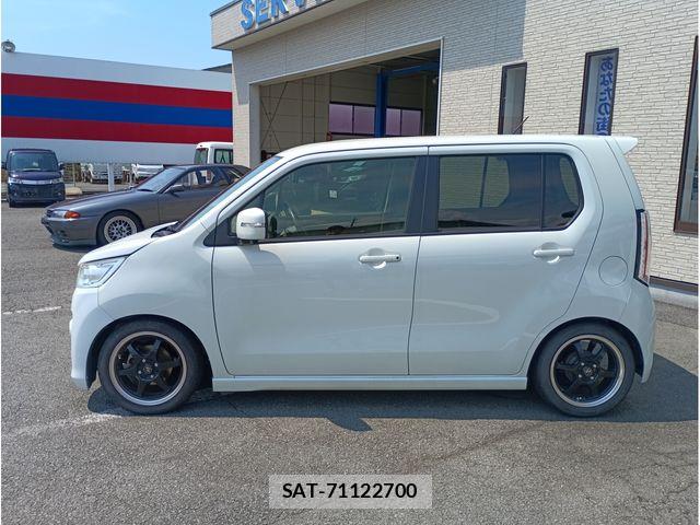Suzuki WAGON R 2016-01 7621455-3