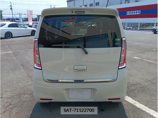 Suzuki WAGON R 2016-01 7621455-5