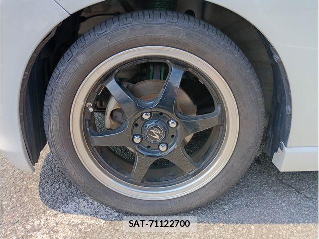 Suzuki WAGON R 2016-01 7621455-8