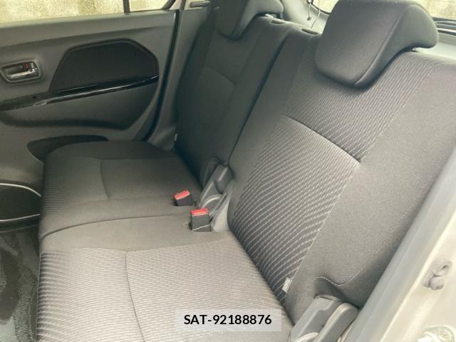 Suzuki WAGON R 2012-11 7621458-9