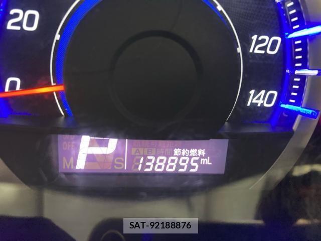 Suzuki WAGON R 2012-11 7621458-11