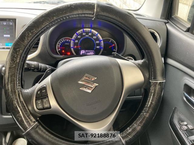 Suzuki WAGON R 2012-11 7621458-12