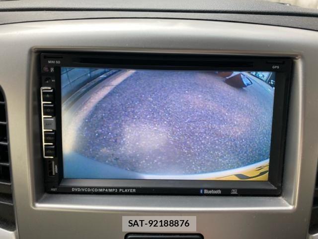 Suzuki WAGON R 2012-11 7621458-15