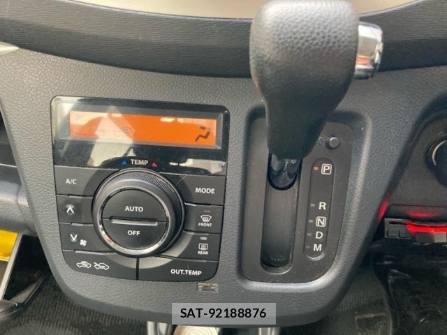 Suzuki WAGON R 2012-11 7621458-17