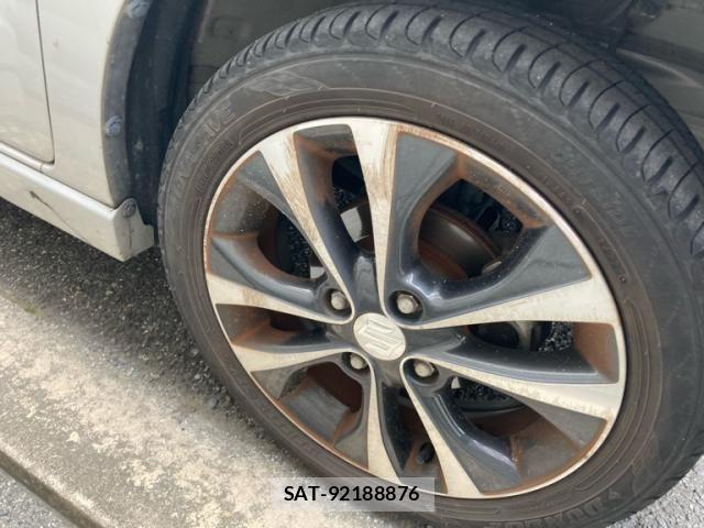 Suzuki WAGON R 2012-11 7621458-4
