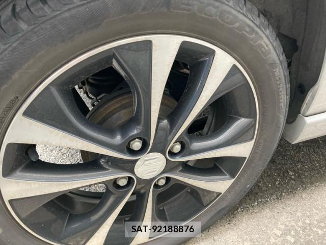 Suzuki WAGON R 2012-11 7621458-5