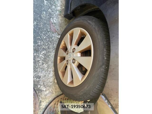 Suzuki WAGON R 2009-04 7621460-9