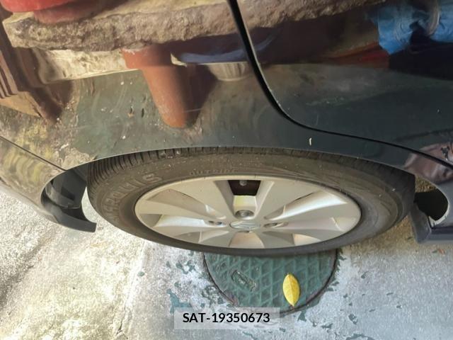 Suzuki WAGON R 2009-04 7621460-10