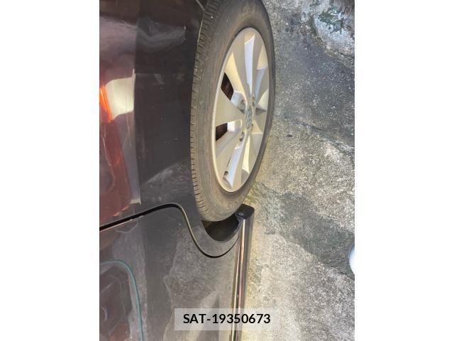 Suzuki WAGON R 2009-04 7621460-11