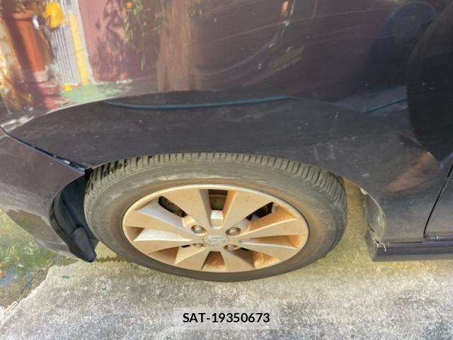 Suzuki WAGON R 2009-04 7621460-12