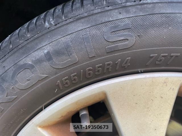 Suzuki WAGON R 2009-04 7621460-13