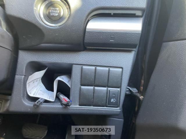 Suzuki WAGON R 2009-04 7621460-15