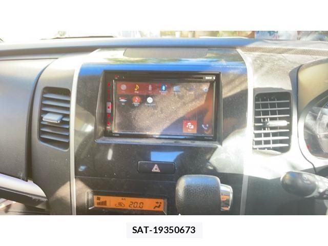 Suzuki WAGON R 2009-04 7621460-19