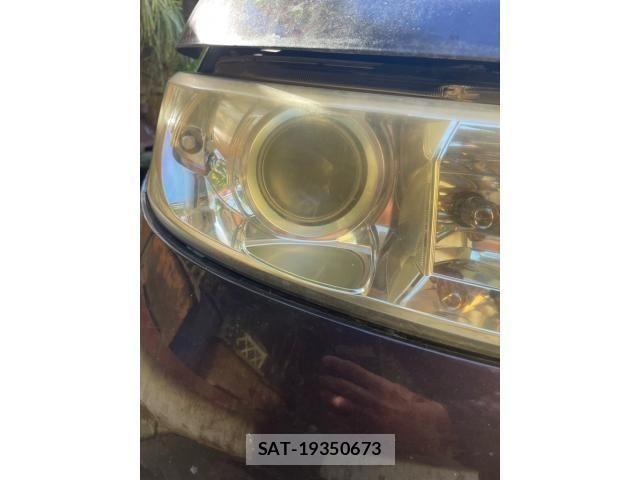 Suzuki WAGON R 2009-04 7621460-7