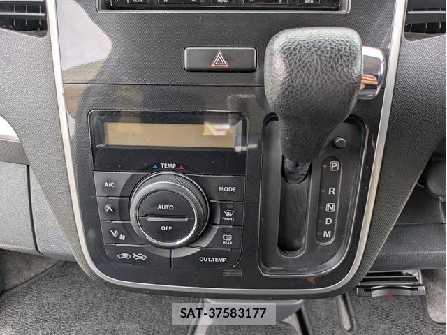 Suzuki WAGON R 2010-02 7621457-12