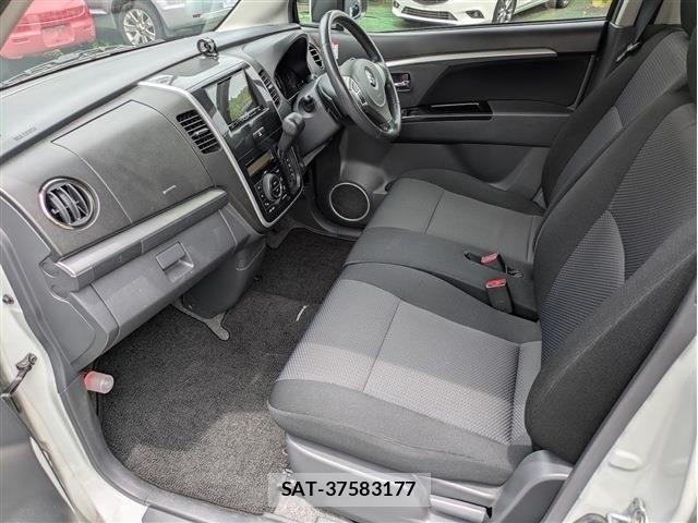 Suzuki WAGON R 2010-02 7621457-13