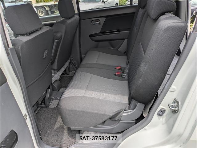 Suzuki WAGON R 2010-02 7621457-14