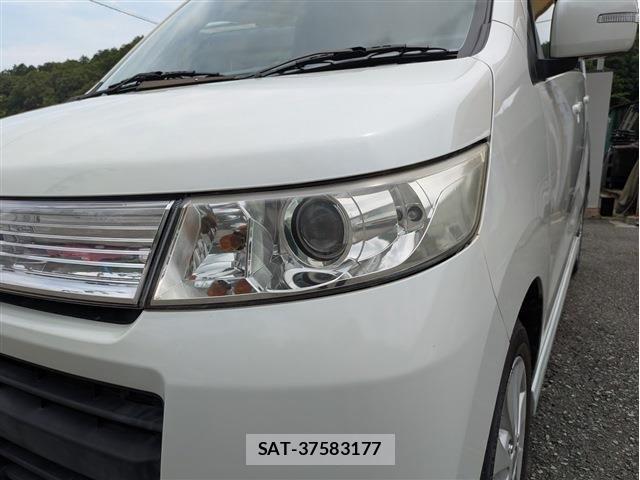Suzuki WAGON R 2010-02 7621457-4