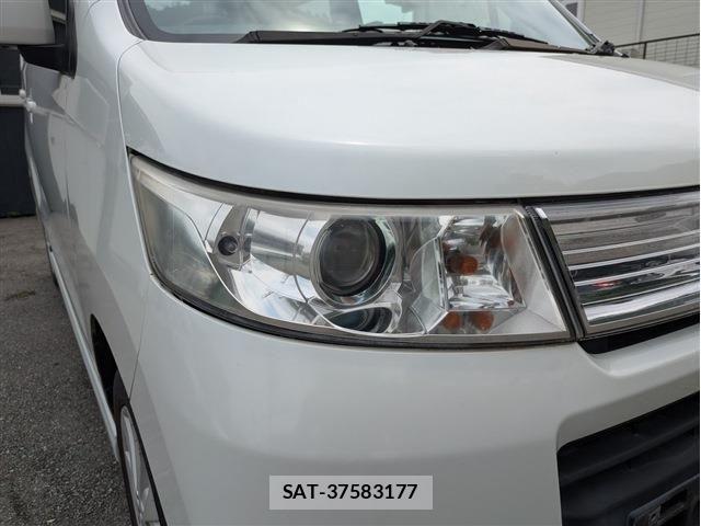 Suzuki WAGON R 2010-02 7621457-5