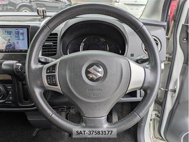 Suzuki WAGON R 2010-02 7621457-7