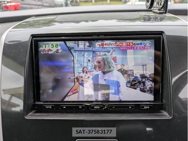 Suzuki WAGON R 2010-02 7621457-8