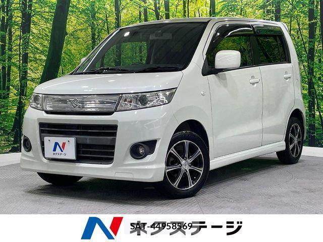 Suzuki WAGON R 2008-09 7621456-0