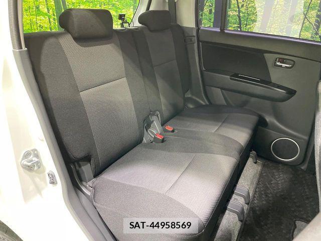 Suzuki WAGON R 2008-09 7621456-9