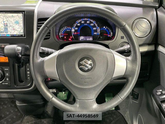 Suzuki WAGON R 2008-09 7621456-11
